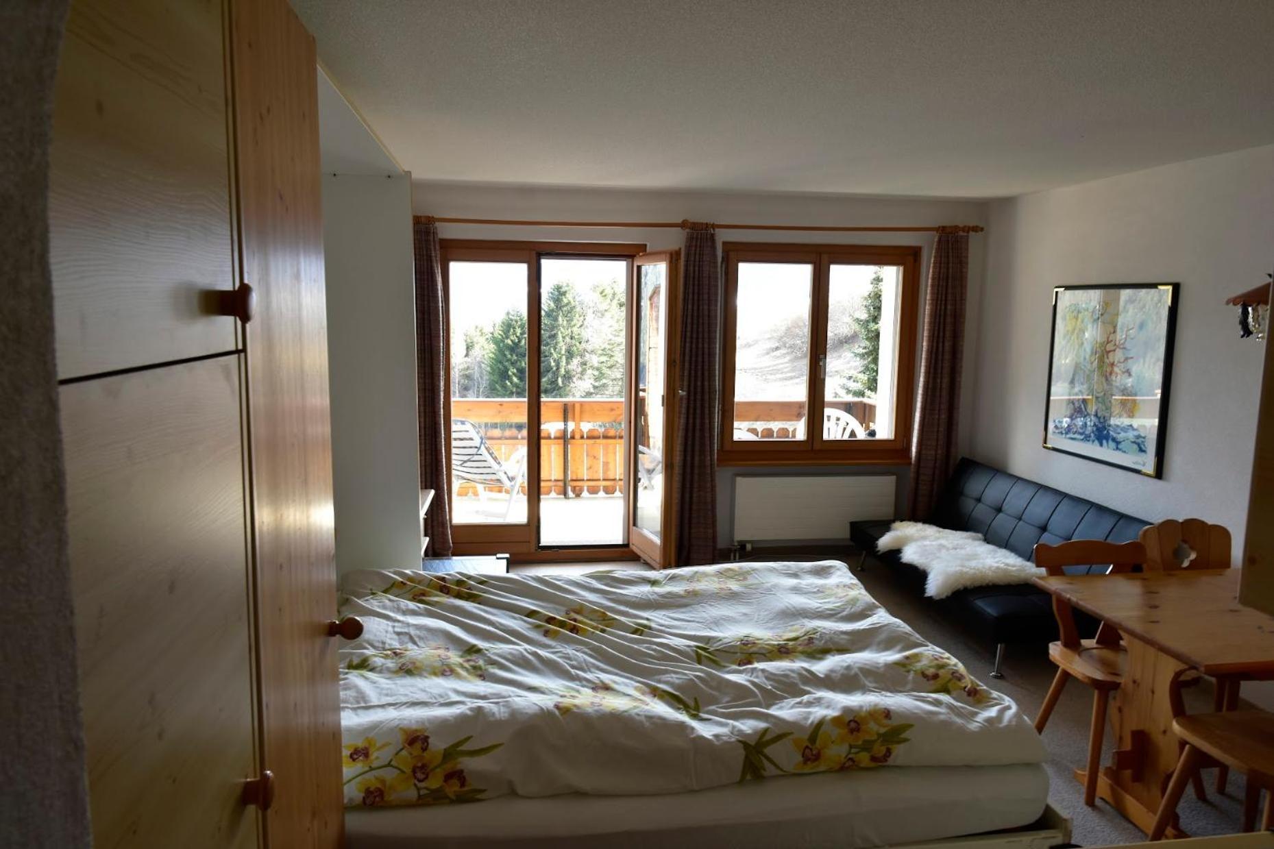 Apartment Elafora