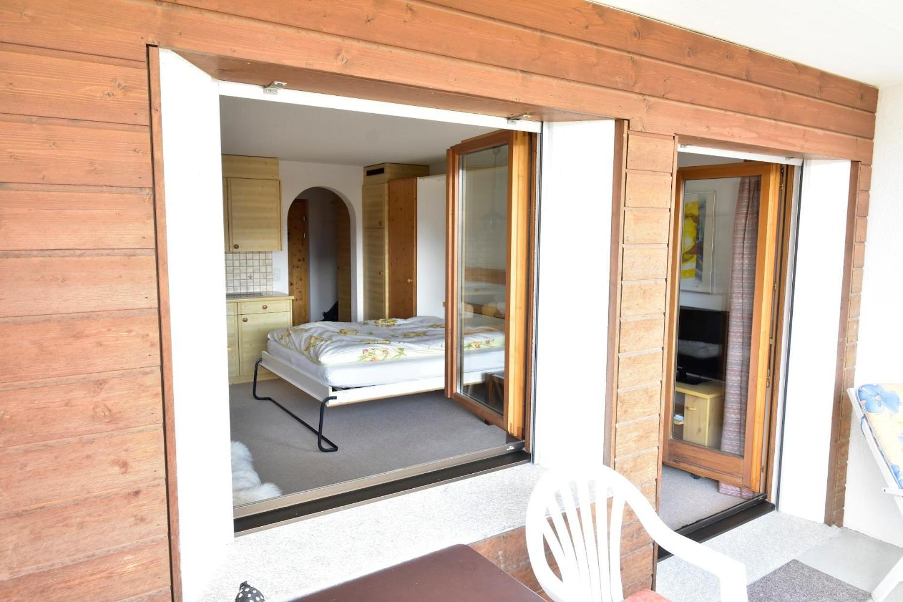 Apartment Elafora *
